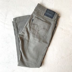 Levis jeans women/men